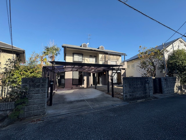 宝塚市長尾台１