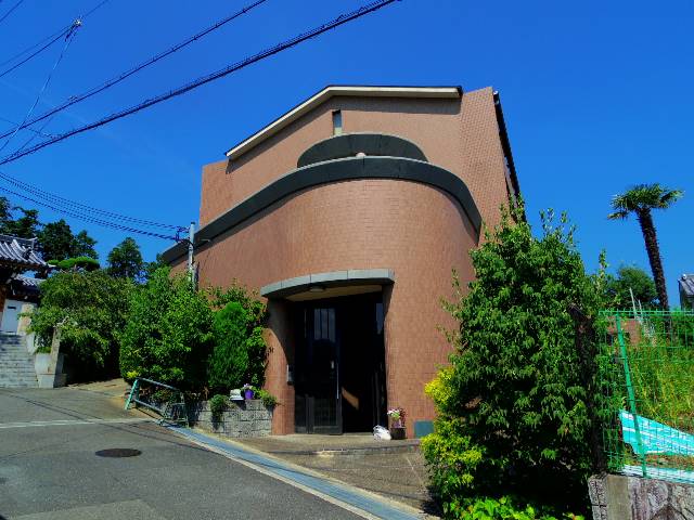 箕面市粟生間谷東５