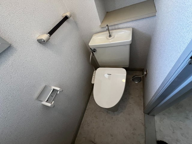 　ウォシュレット新品