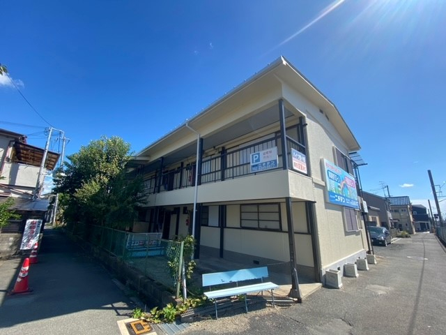 箕面市西小路１