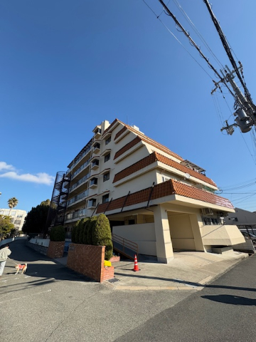 尼崎市常松2-13-8