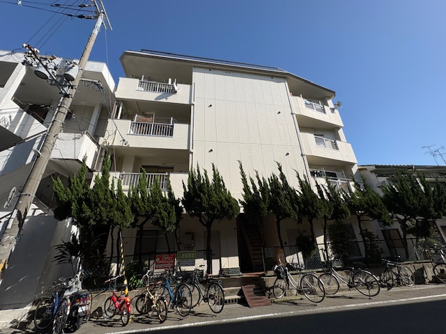 豊中市大島町２