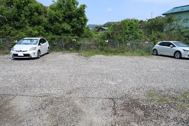 川西市鼓が滝２