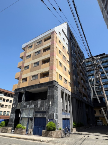 箕面市船場東３