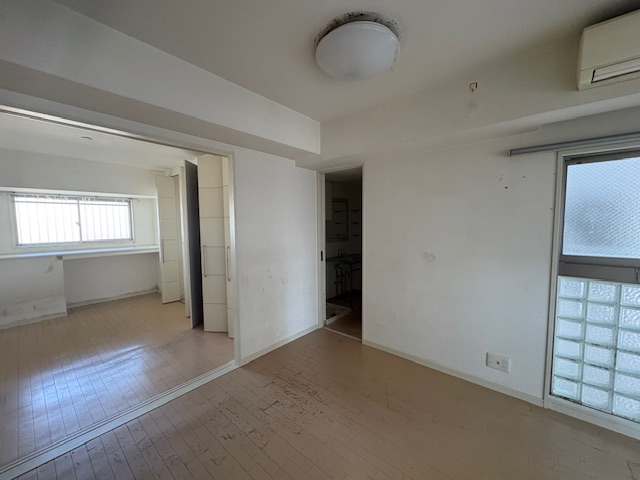 千里中央ラディアンス　