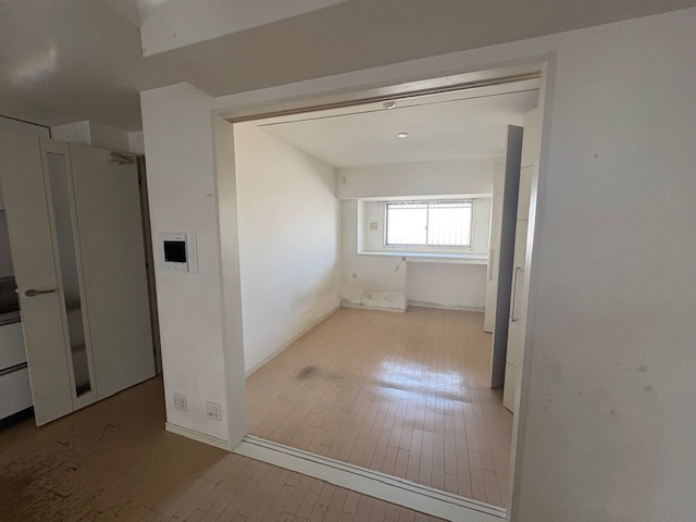 千里中央ラディアンス　