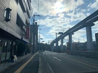 蛍池東町　