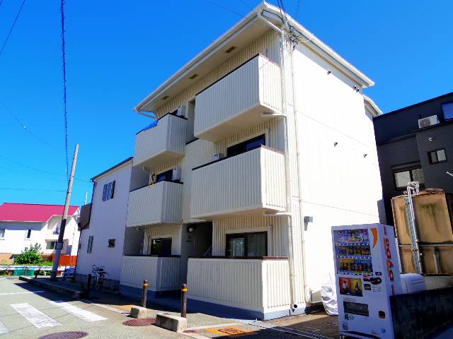 豊中市刀根山元町