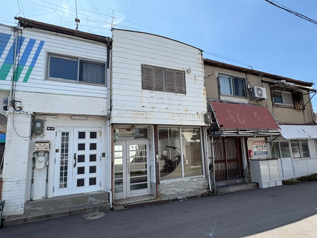 池田市城南３