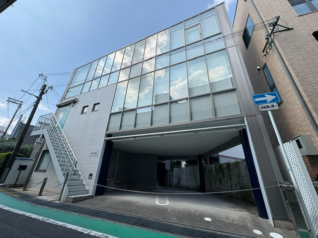 池田市石橋２