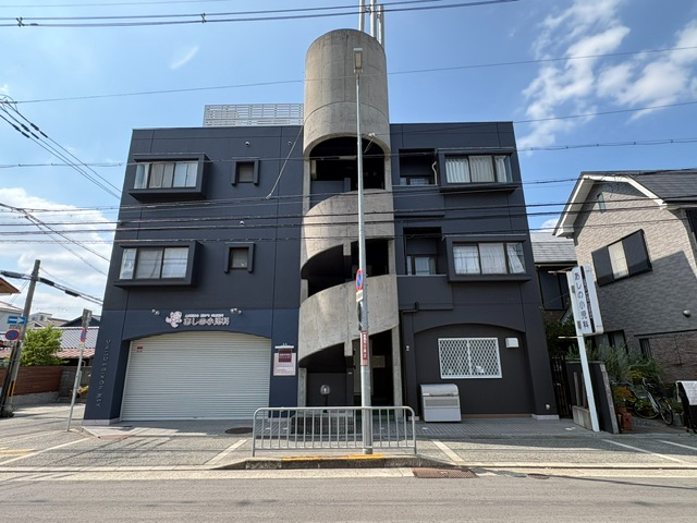 池田市豊島北２