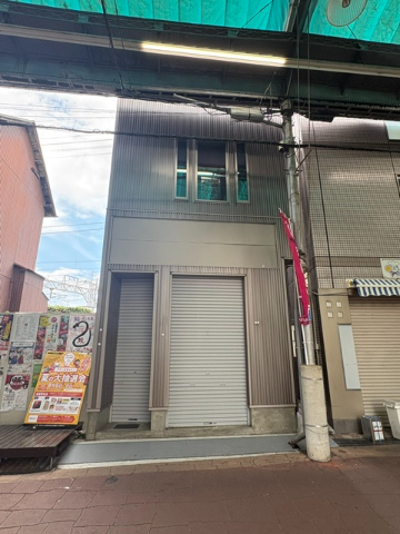 池田市石橋１