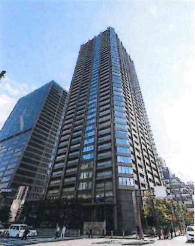 大阪市中央区北浜東